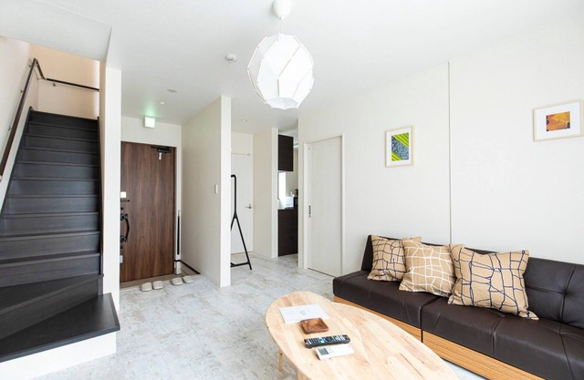 YUFUINN MATSU SUITE / Yufu Ōita