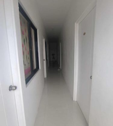 Yujia Apartment
