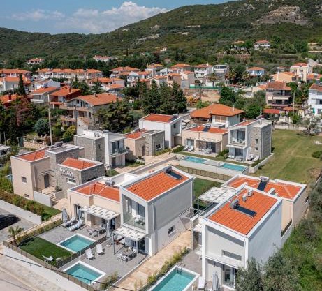 Yuka Villas Collection