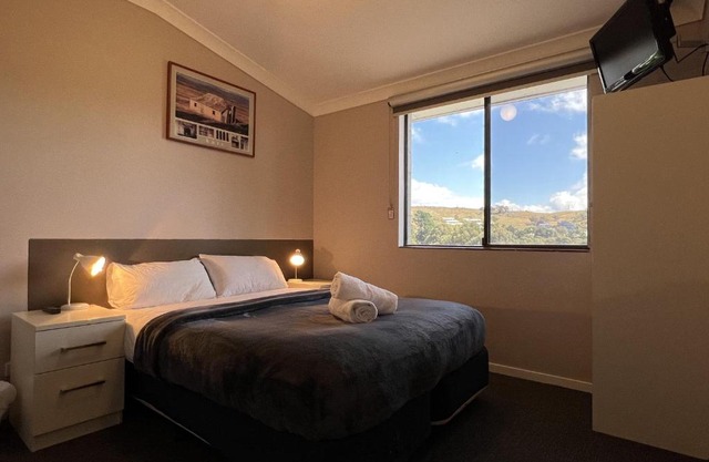 Yuki Inn Jindabyne