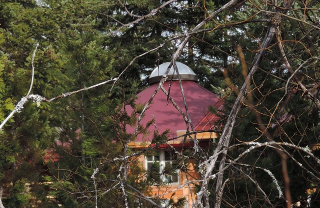Glamping sauvage unique et romantique