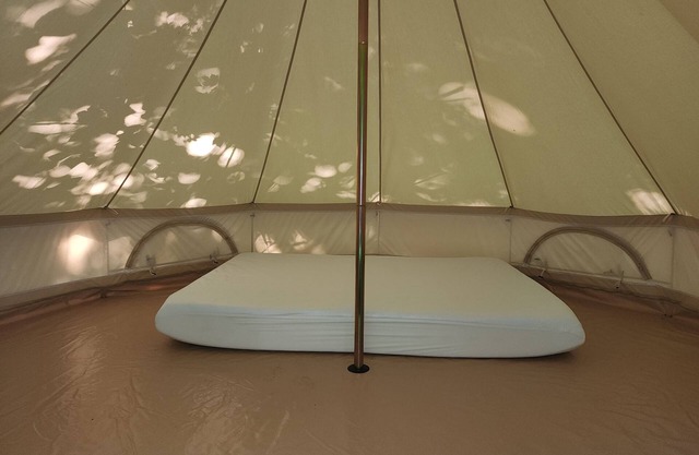 Yurt Errol NH