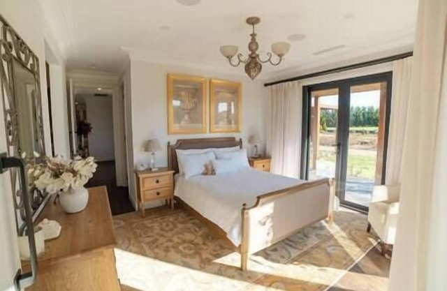 'Yuruga'- Relaxed Southern Highlands Vineyard Stay