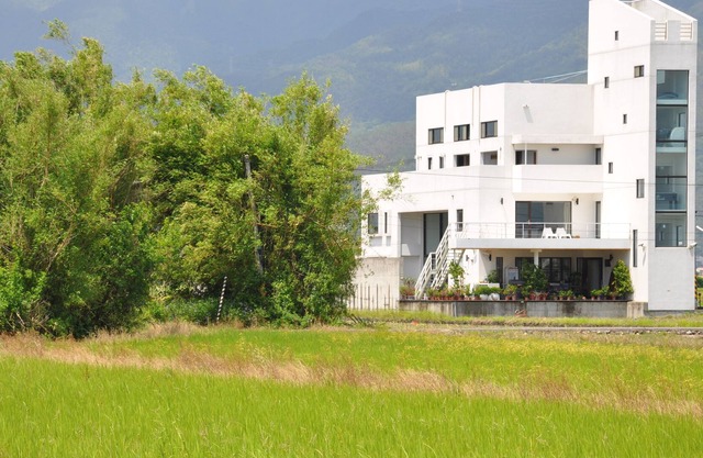 Yutian House