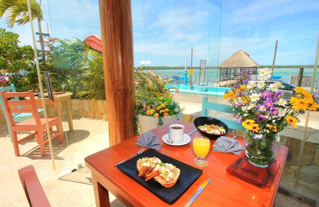 Yuum Ha Boutique Hotel