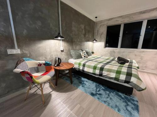 YY Residences