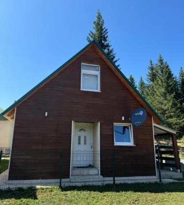 Zabljak Skiers House