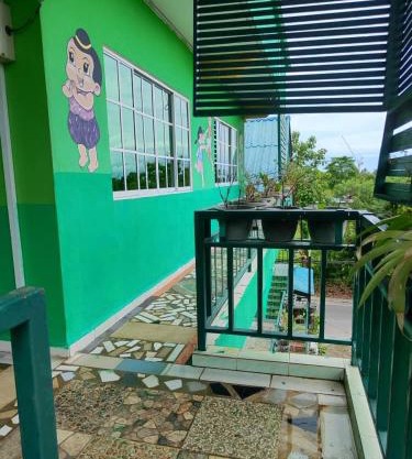 Zackry Guesthouse