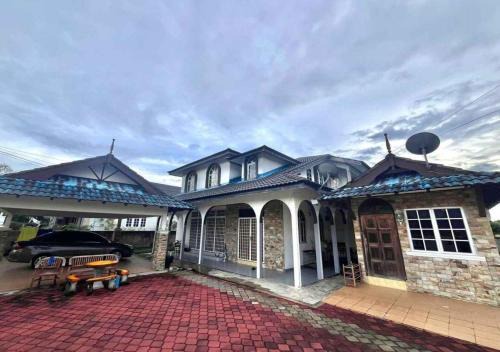 ZAG Homestay Kuala Terengganu