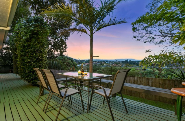 Zalonyika NZ - Tauranga Holiday Home, TAURANGA