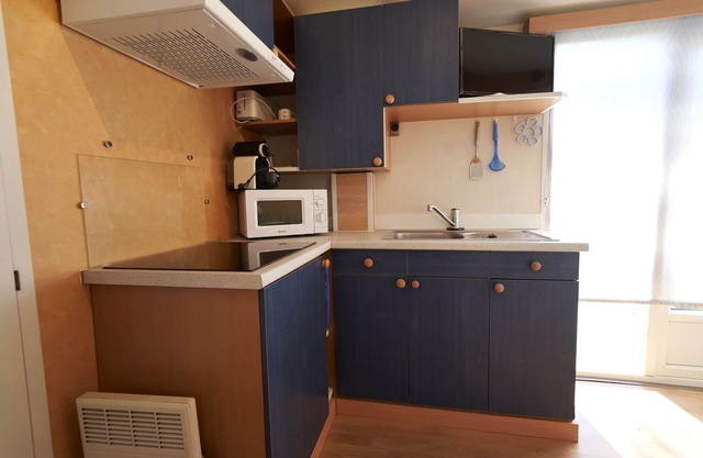 Zaluay- Mobilhomes