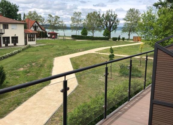 Zamárdi Parti Apartman