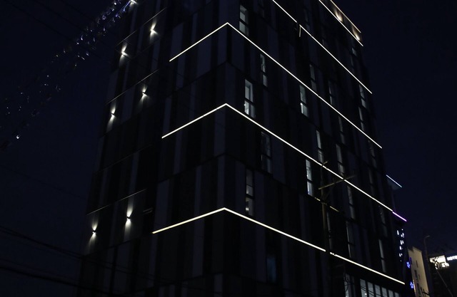 Zam 101 Hotel