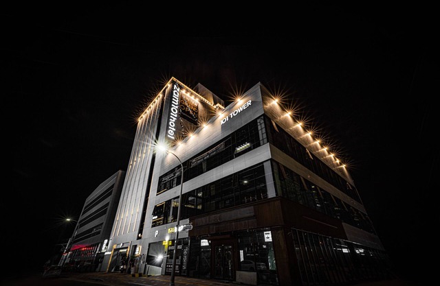 Zam 101 Hotel