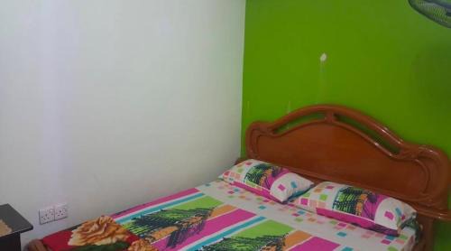 Zam Zam Homestay