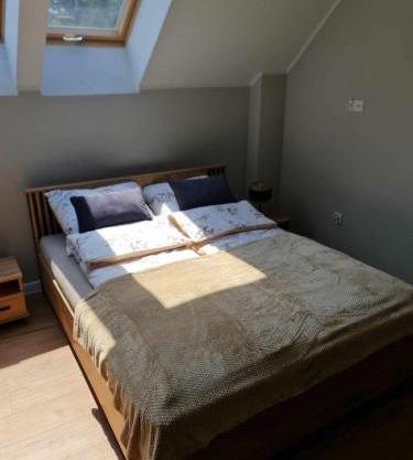 Zamkowa Apartament