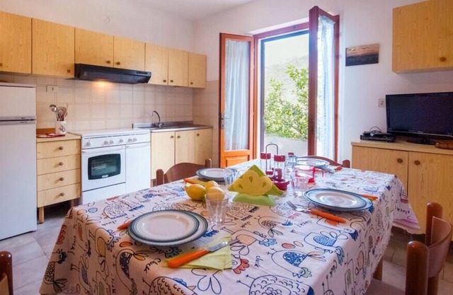 Zanca Apartments - Zanca 1