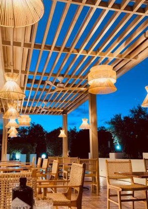 Zante Pantheon Hotel