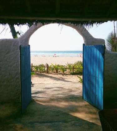 Zanzi Guest house