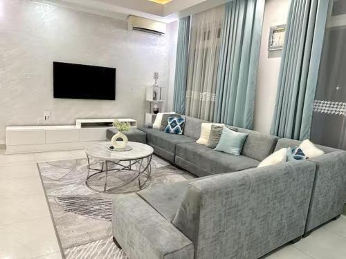 Zanzibar stylish apartment