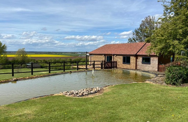 Zara’s retreat