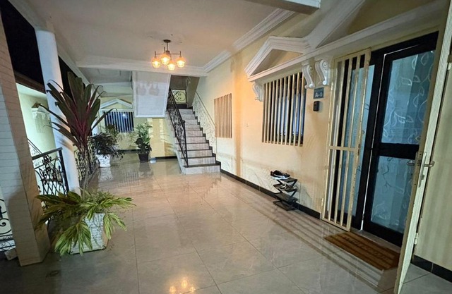 ZARAYLOFT cadre moderne et convivial