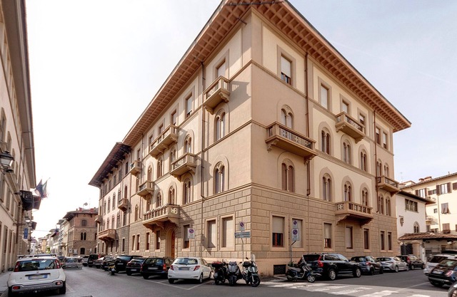Zarina Premium Apartment