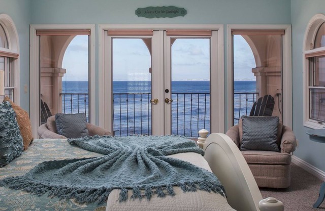 Zatara - Pacific Grove Beach House - Bord de mer Méditerranée