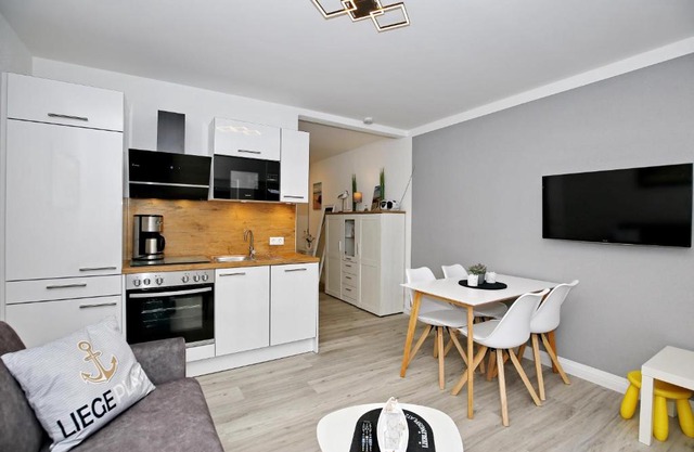 Zaunkoenig Wohnung 07