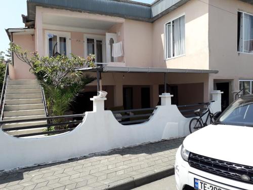 ZAZA Guest House