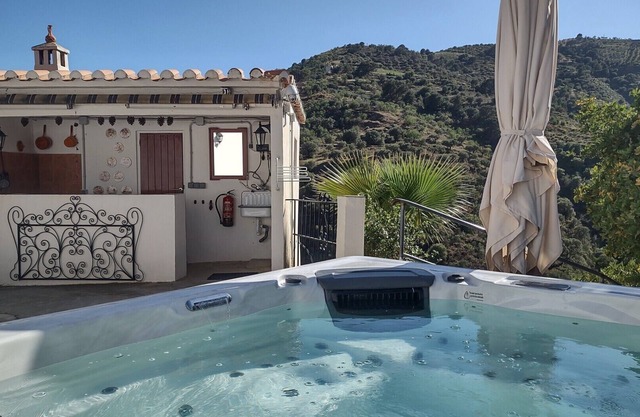 Bibi, une oasis de vie en plein air, montagne et mer