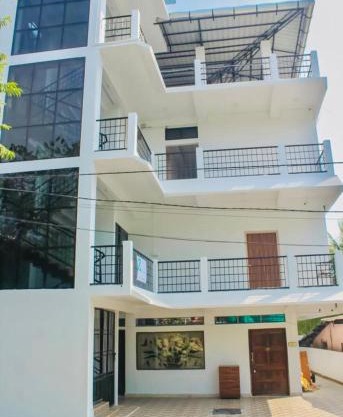 Zcube Andaman