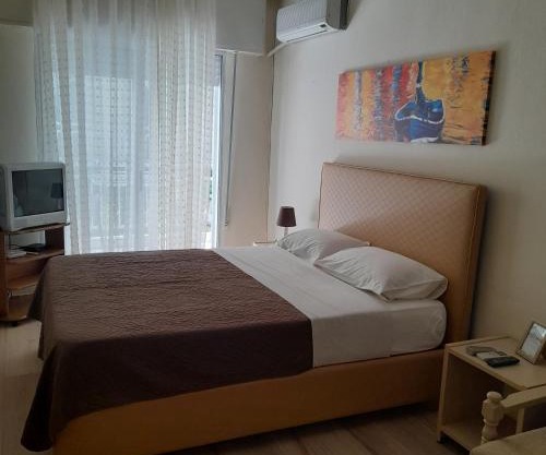 Zefi's Apartment