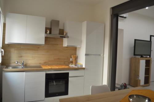 Zefiro Apartment