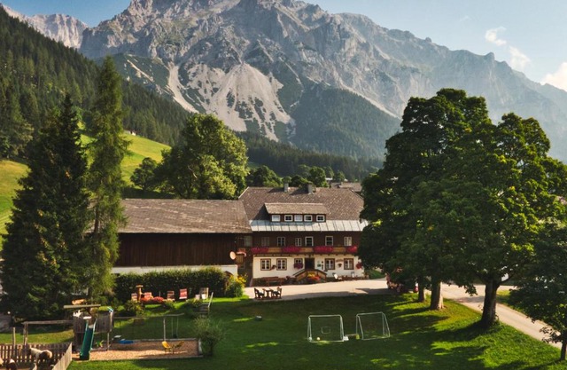 Zeiserhof