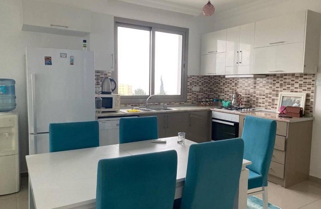 Zel & Çağ Turizm Konutları