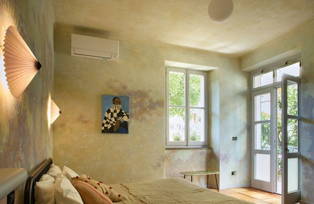 Zelda. In the center of Udine charming apartment of 1930s architecture.