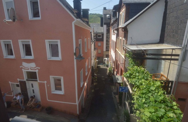 Appartement à Zell en Allemagne près de la Moselle