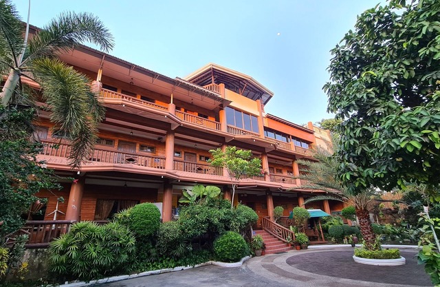 Zemkamps Chalet