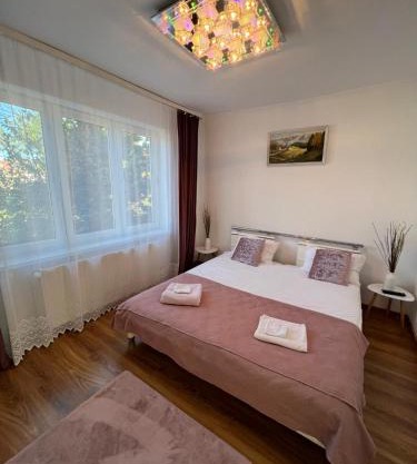 Zen Apartment 1