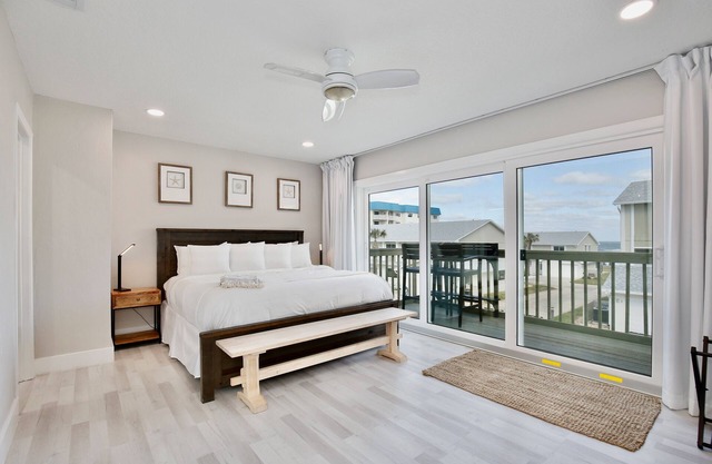 ZEN BEACH RETREAT OCEAN VIEW TOWNHOUSE