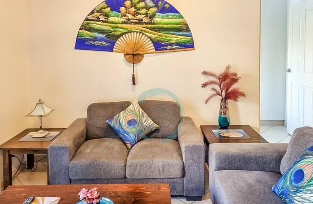 ZEN CITY Modern 1-BR City Apt Near Mindal Markets