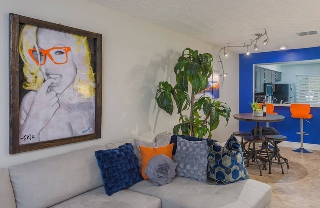 Retraite holistique zen par Carrollwood / Westchase