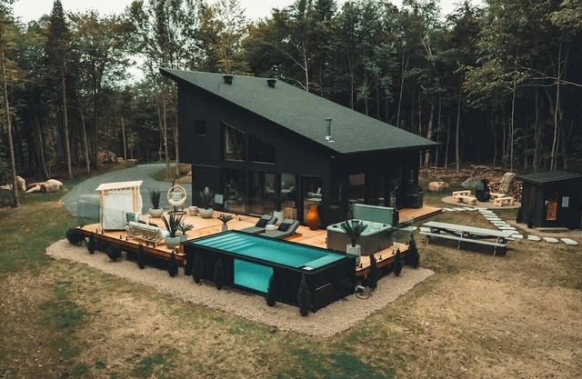 Zen House 6 | Villas & Spa