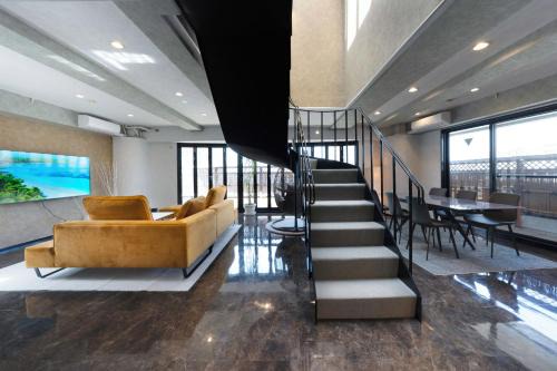 Zen House Umeda