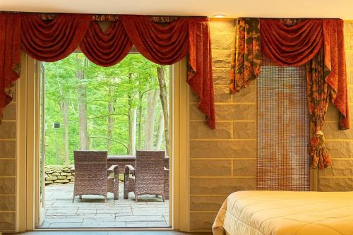 Zen House