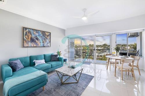 Zen Marina: 1-BR Executive Apartment By The Bay