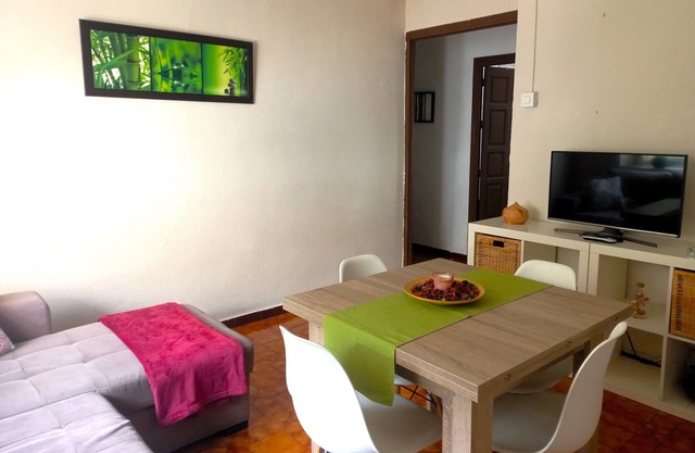 Zen Miraflores. 2 bedrooms