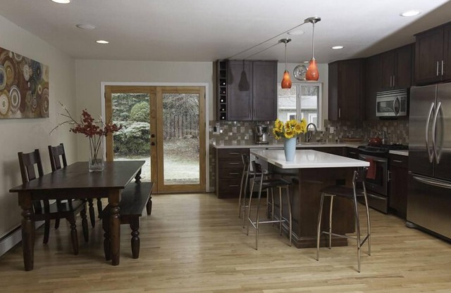 Zen Modern Remodeled Discounted