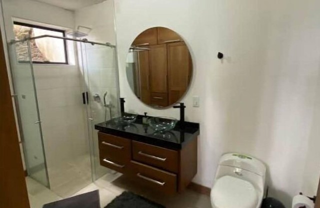 Zen Oasis del Bosque, first floor!